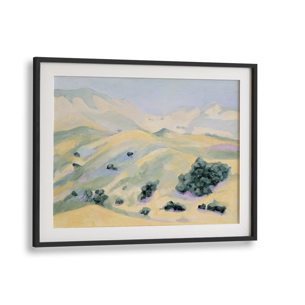 SERENE ROLLING HILLS VIEW
