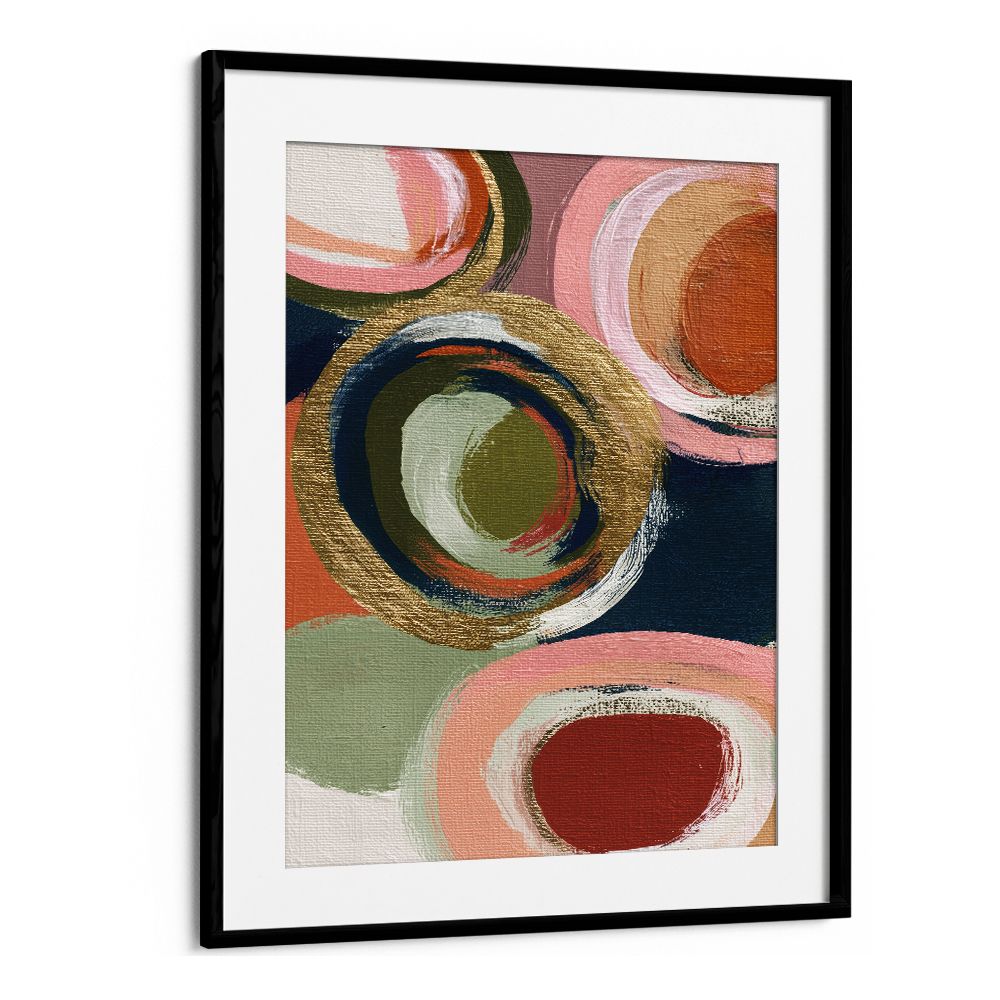 MODERN CIRCLES II