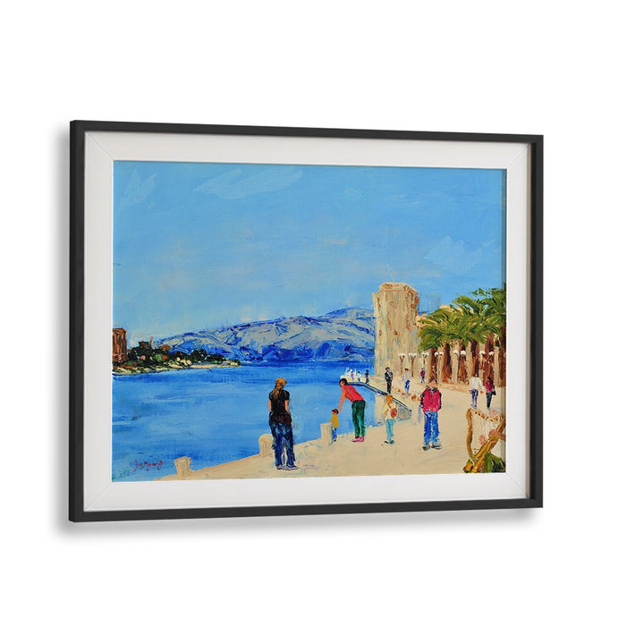 COASTAL PROMENADE WALK