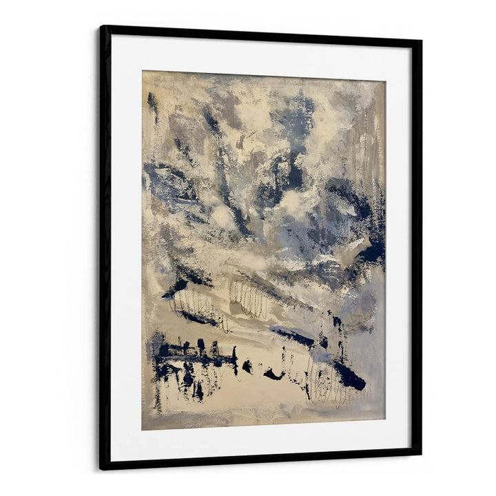 DYNAMIC CITYSCAPE ABSTRACT