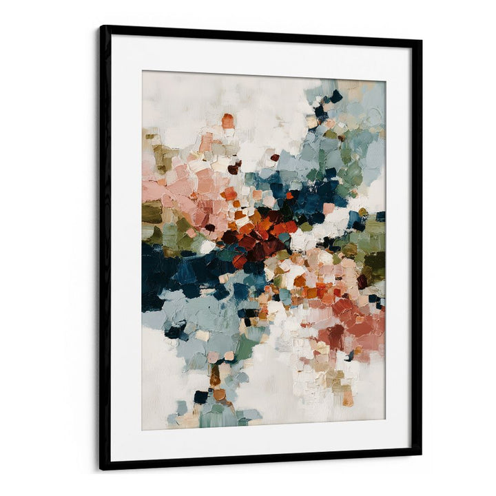 IMPASTO BURST II