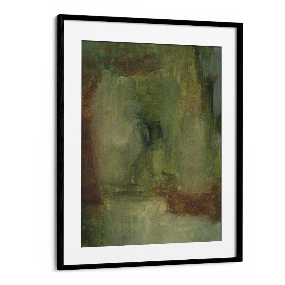 MOODY LAYERS ABSTRACT