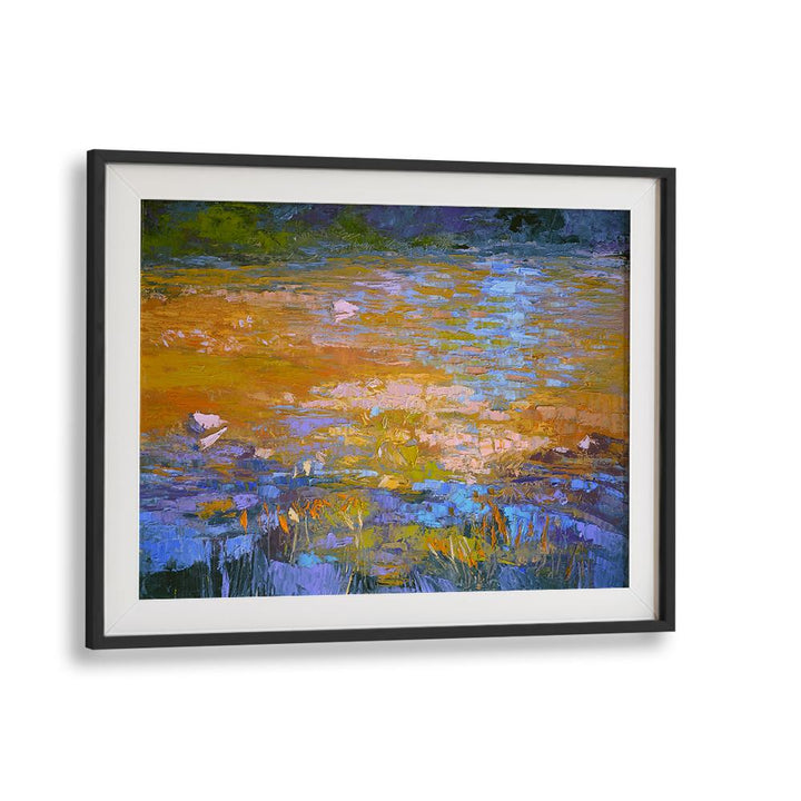 SUNLIT REFLECTIONS II
