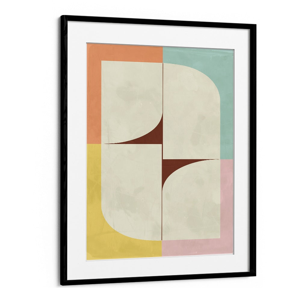 MODERN CURVED FORMS