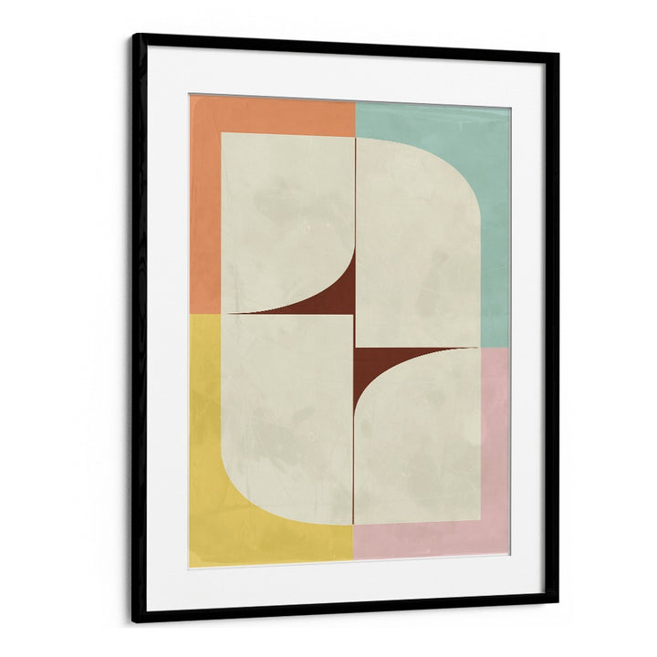 MODERN CURVED FORMS
