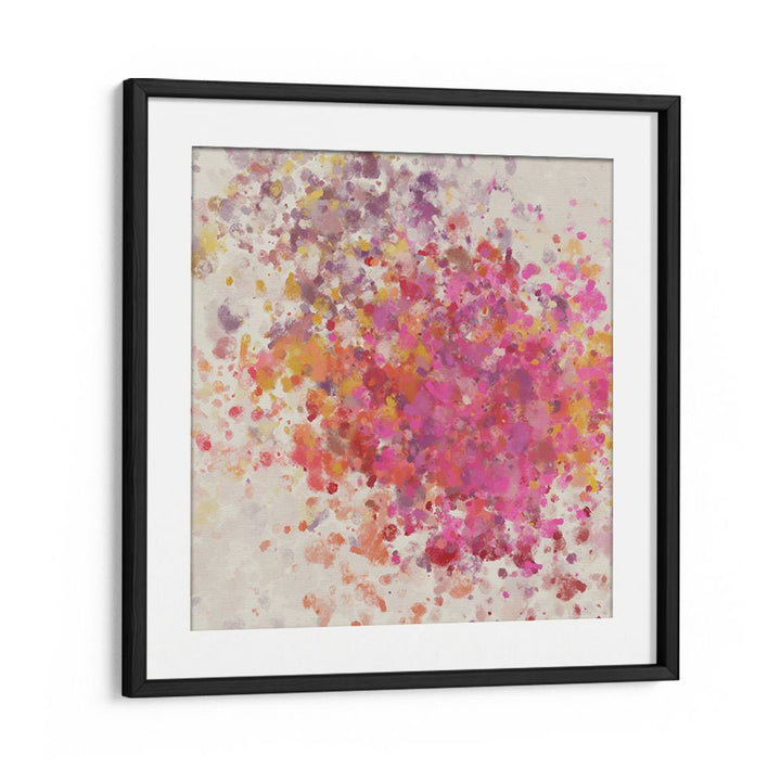 VIBRANT PAINT SPLATTER