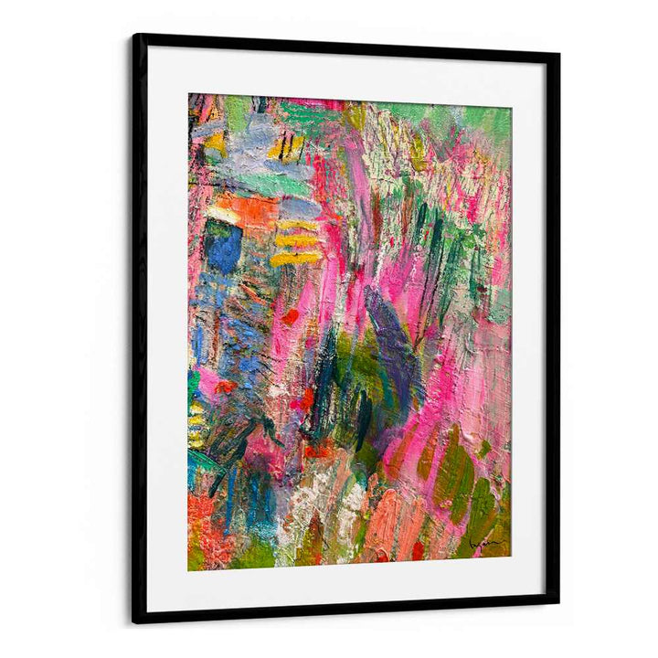 VIBRANT WHISPERS