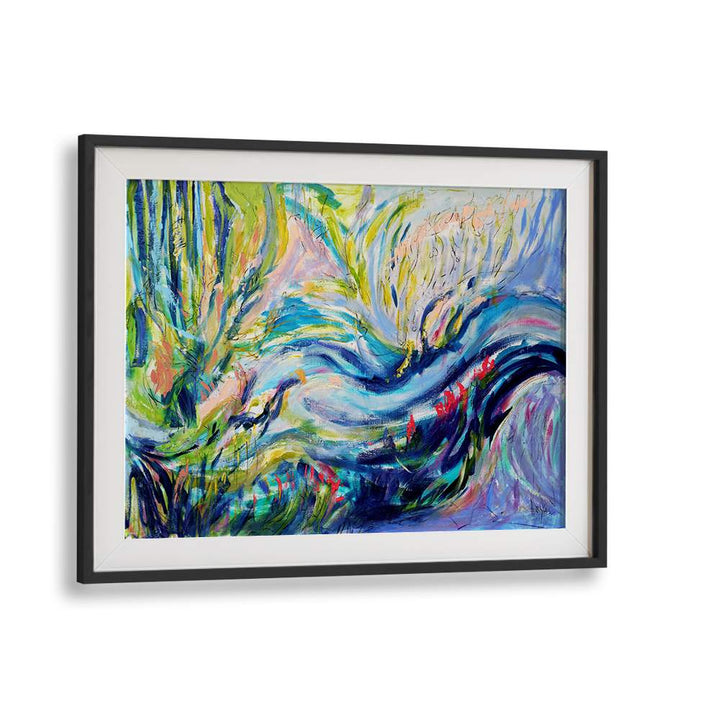 SWIRLING VORTEX