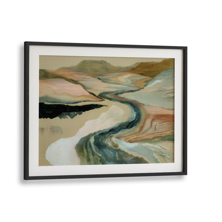 LAYERED CANYON VISTA