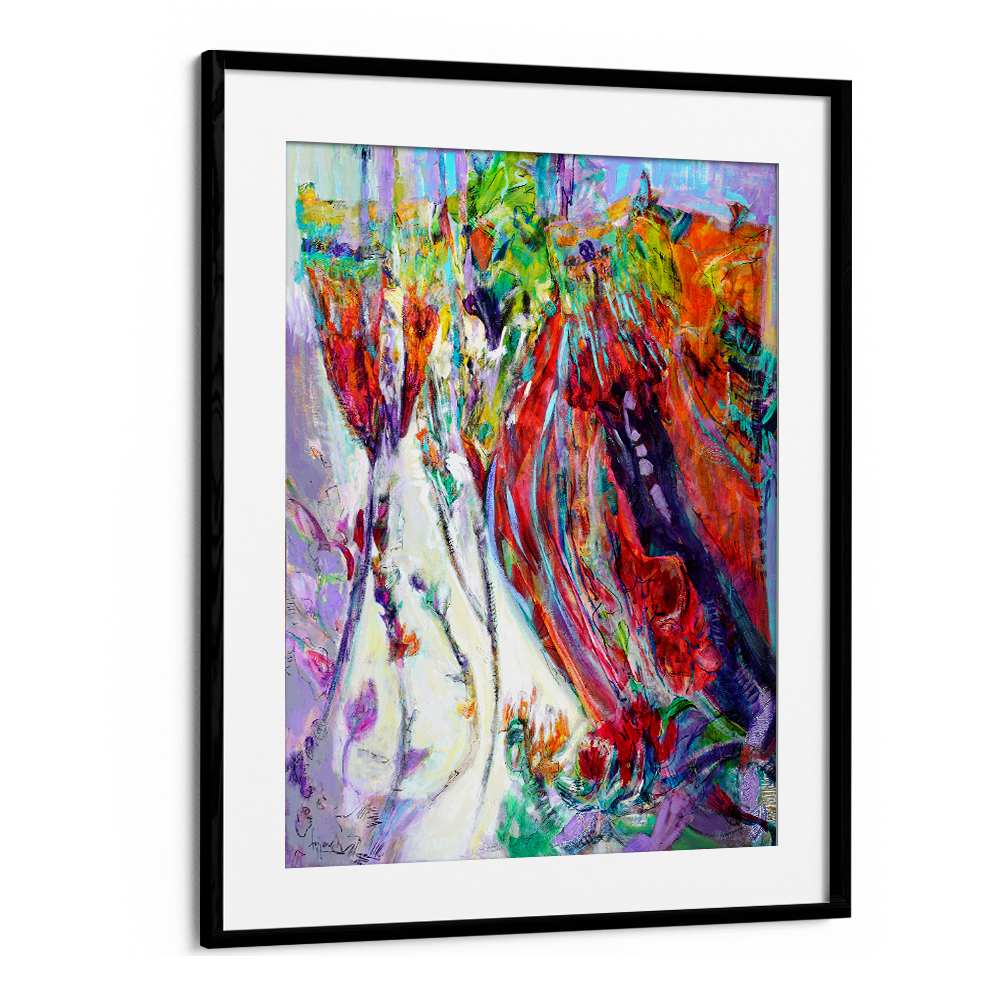 VIBRANT TAPESTRY