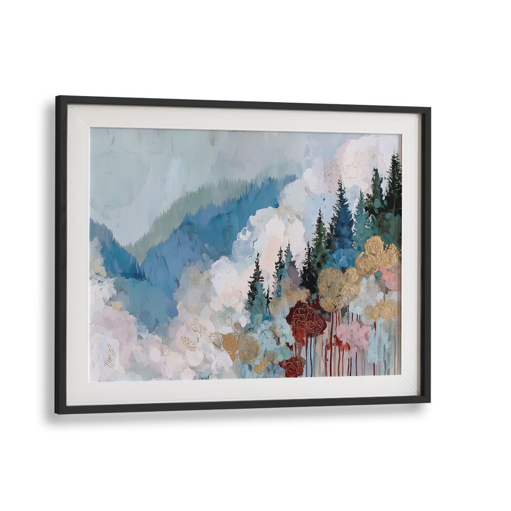 MISTY FOREST