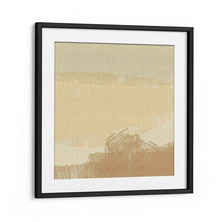 MINIMALIST DESERT HORIZON