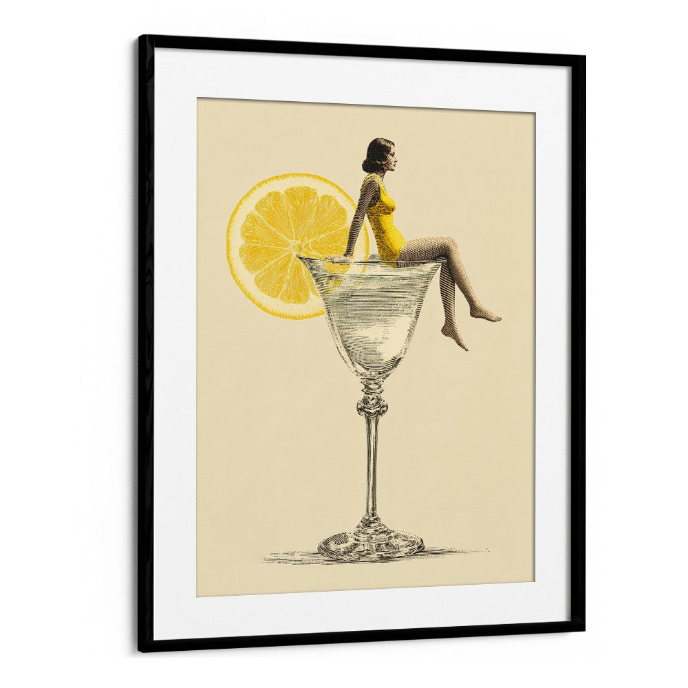 LEMON COCKTAIL LOUNGE