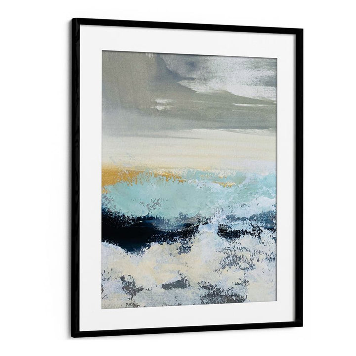 GOLDEN HORIZON SEASCAPE