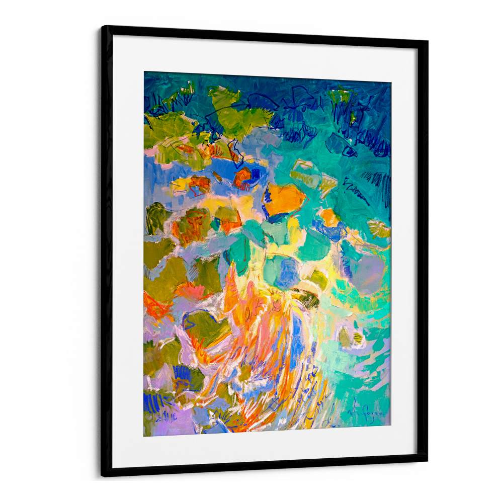 VIBRANT REEF DREAM