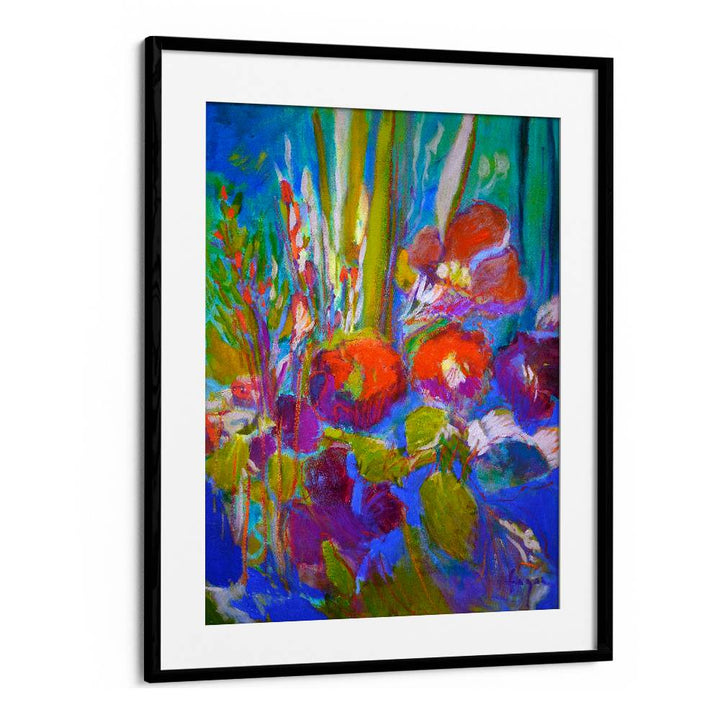 RADIANT BLOSSOM REVERIE