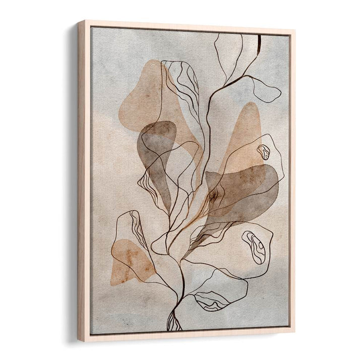 ORGANIC EARTH TONES