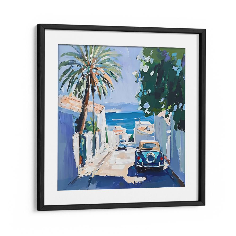 MEDITERRANEAN VILLAGE DRIVE