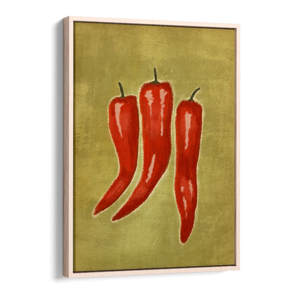 HOT CHILI TRIO