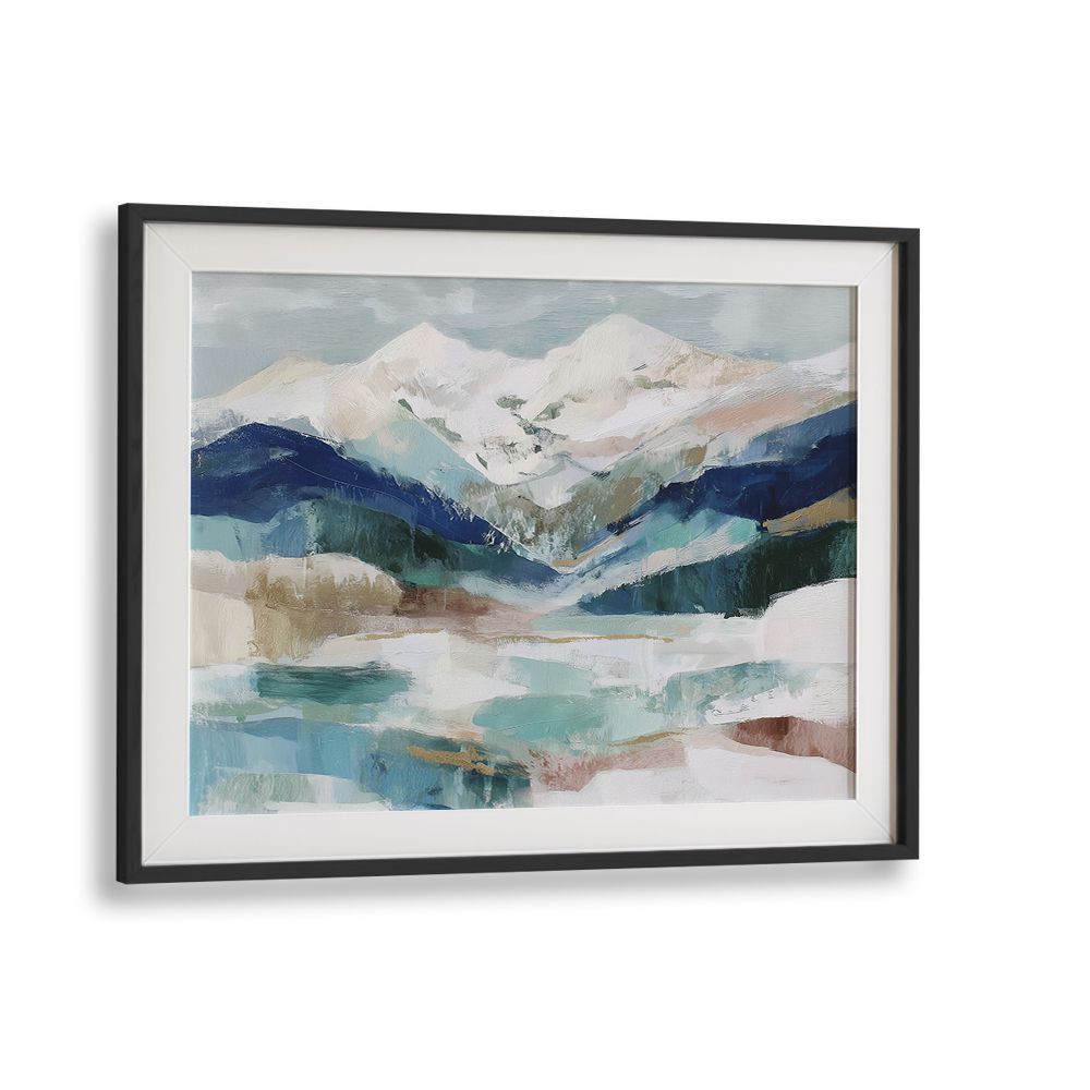 SNOWY MOUNTAIN BASIN