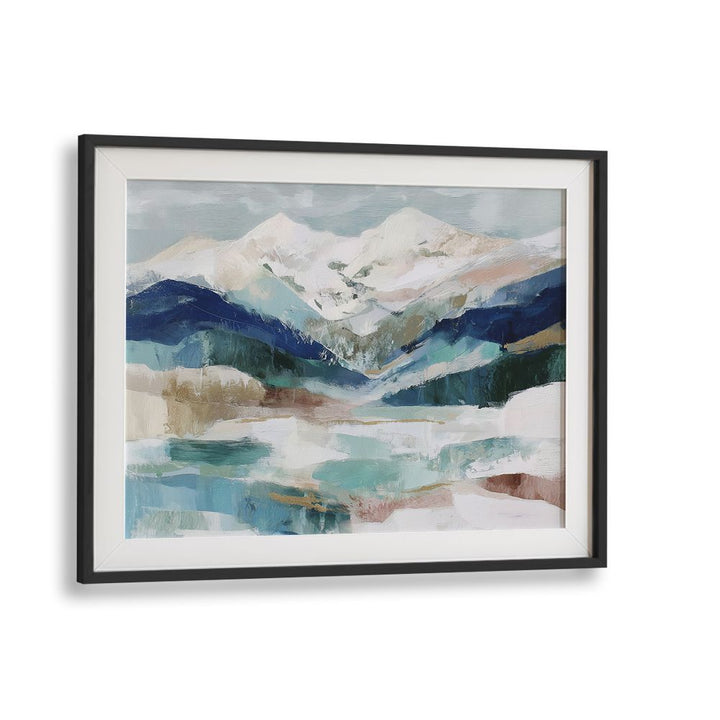 SNOWY MOUNTAIN BASIN