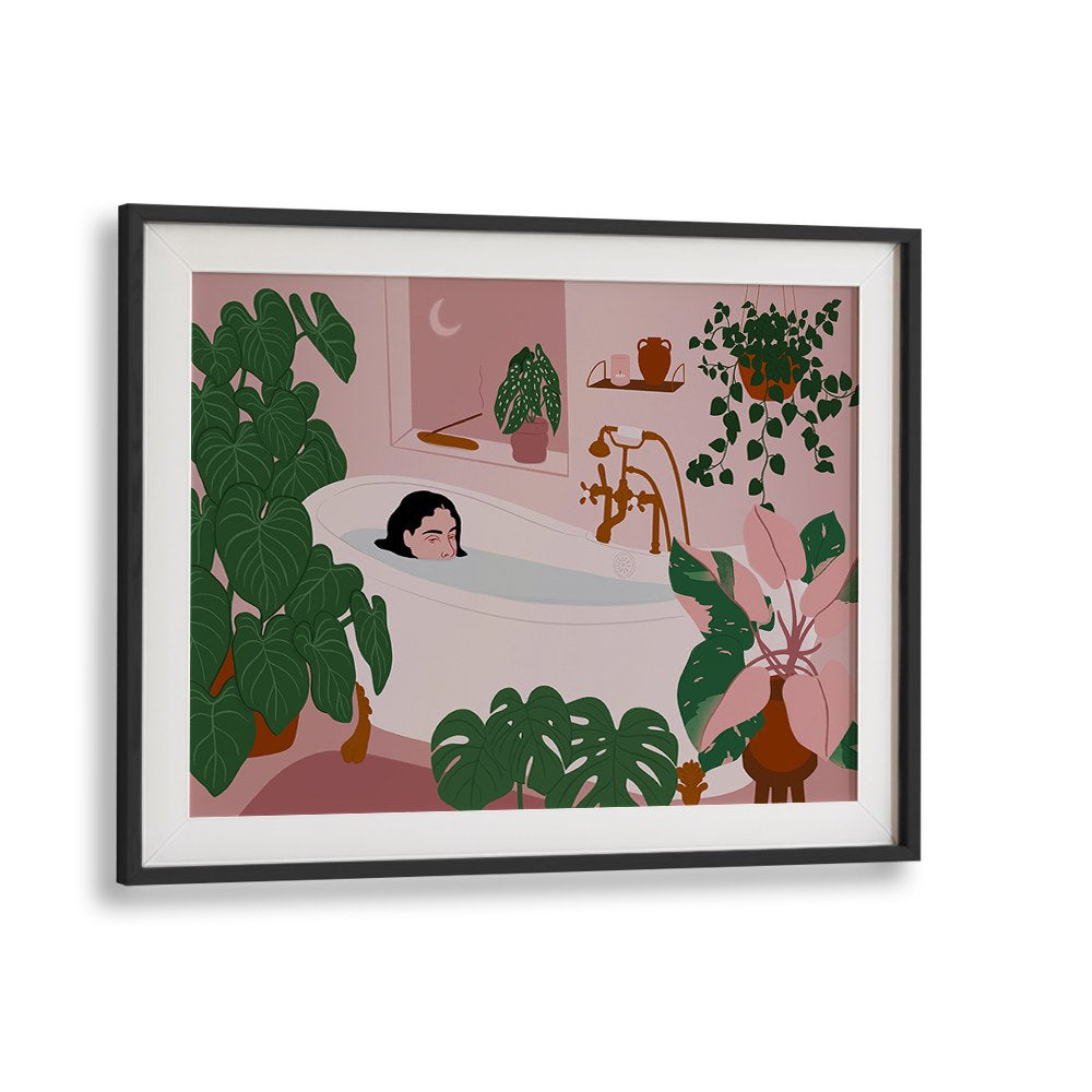 BOTANICAL BATH TIME