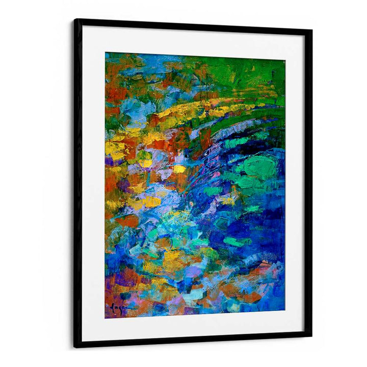 COLORFUL REFLECTIONS