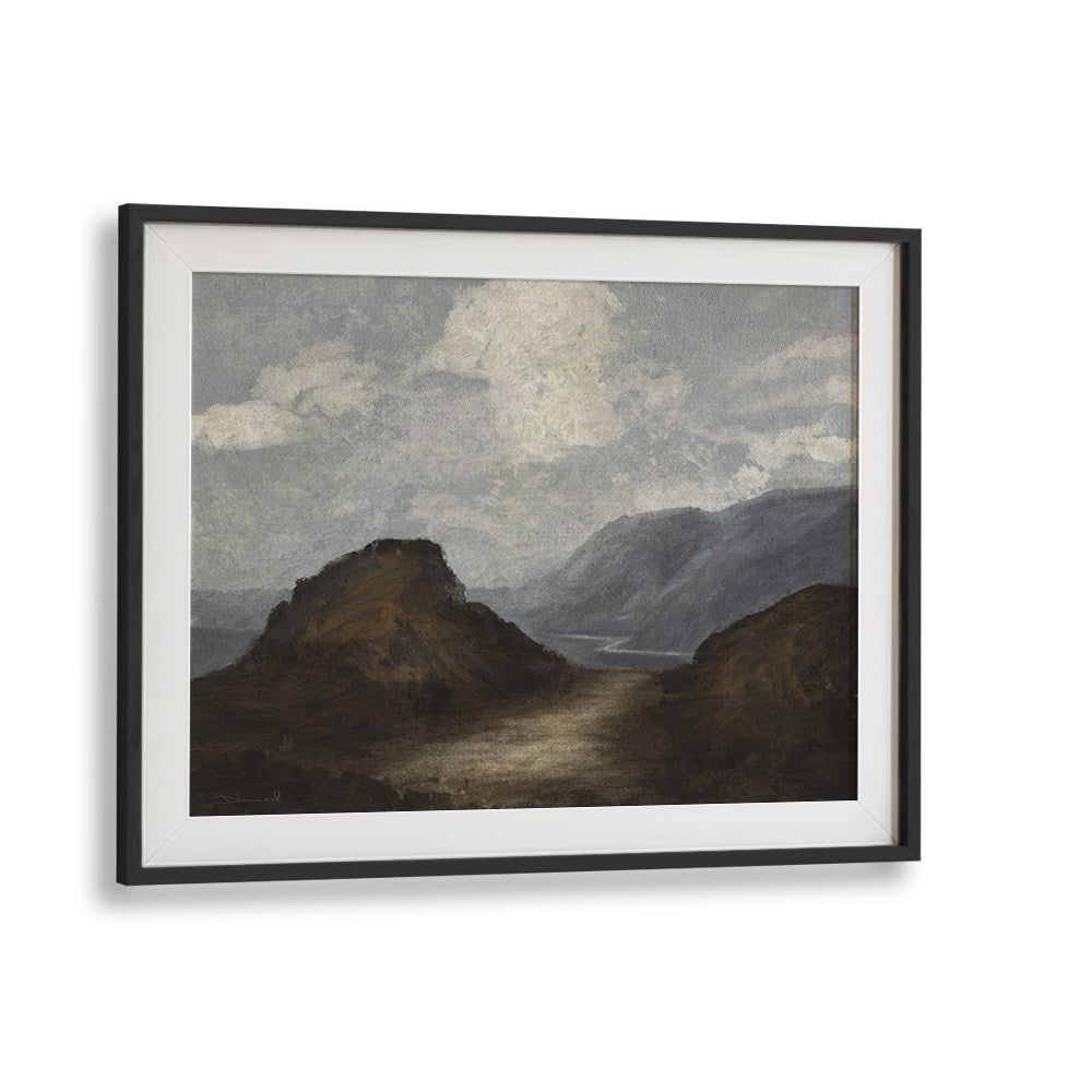 MOUNTAINS