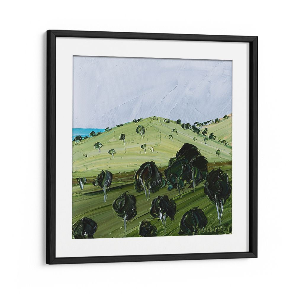 GREEN HILLS OCEAN VIEW