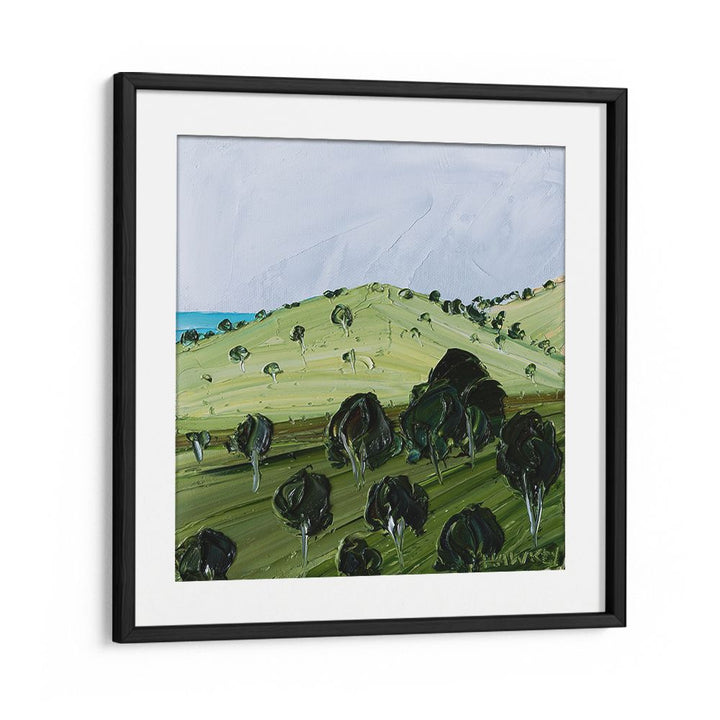 GREEN HILLS OCEAN VIEW
