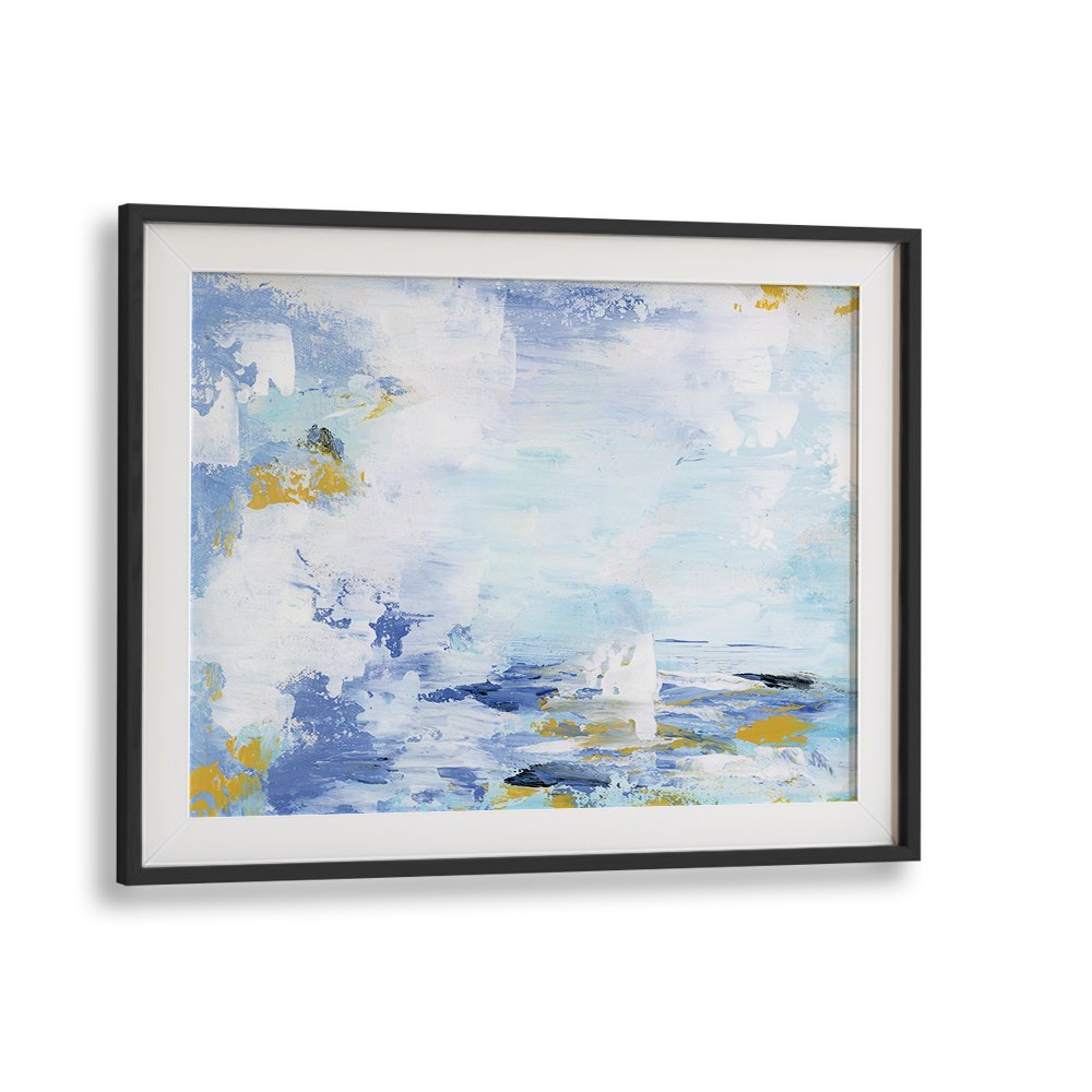 FLUID BLUE SERENITY