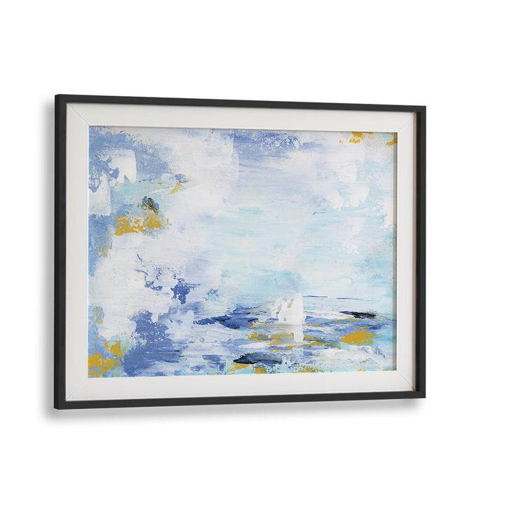 FLUID BLUE SERENITY