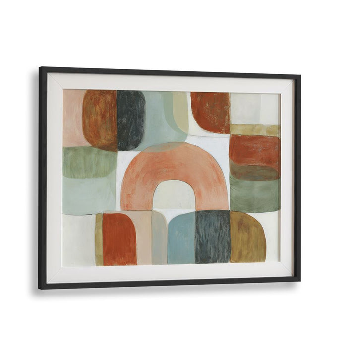 MID-CENTURY GEOMETRY