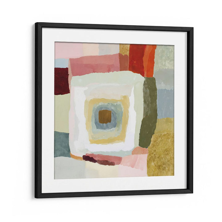 CONCENTRIC SQUARES II