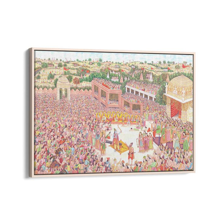 SITA JI SWAYMVAR