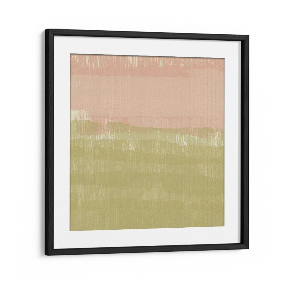 BLUSH AND SAGE HORIZON