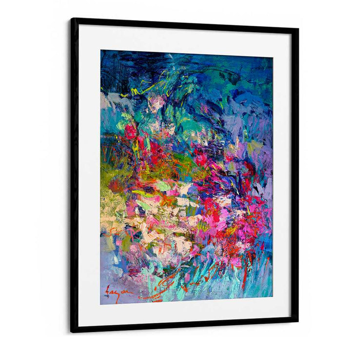 VIBRANT WHIRLWIND