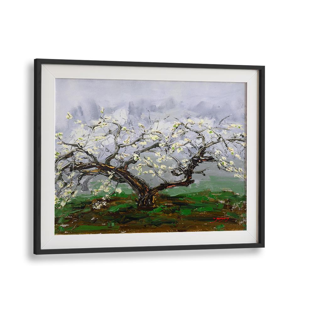 SPRING BLOSSOM TREE