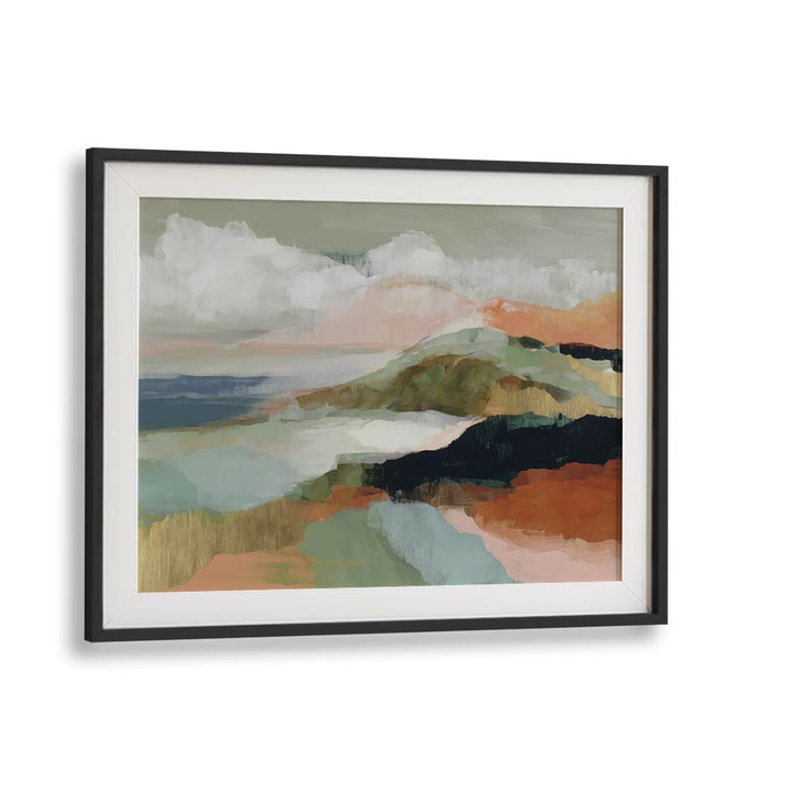 COASTAL MOUNTAINS