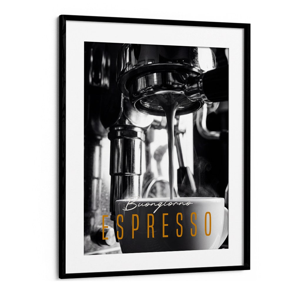 BUONGIORNO ESPRESSO