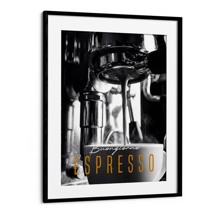 BUONGIORNO ESPRESSO
