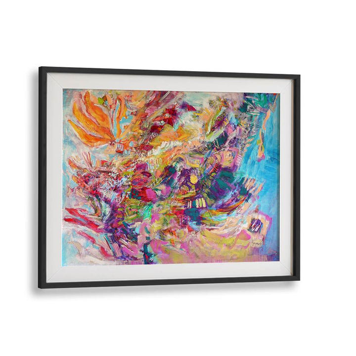 COLORFUL WHIRLWIND