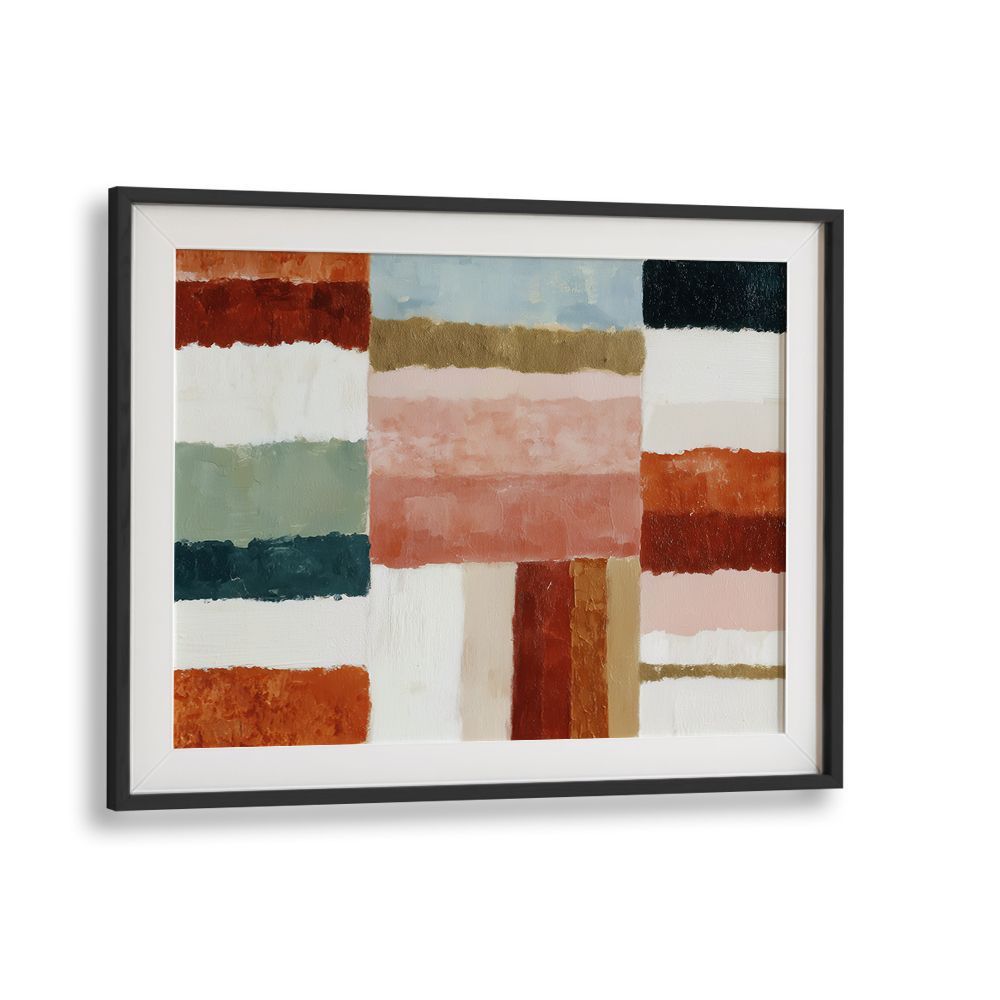 BOLD COLOR FIELDS