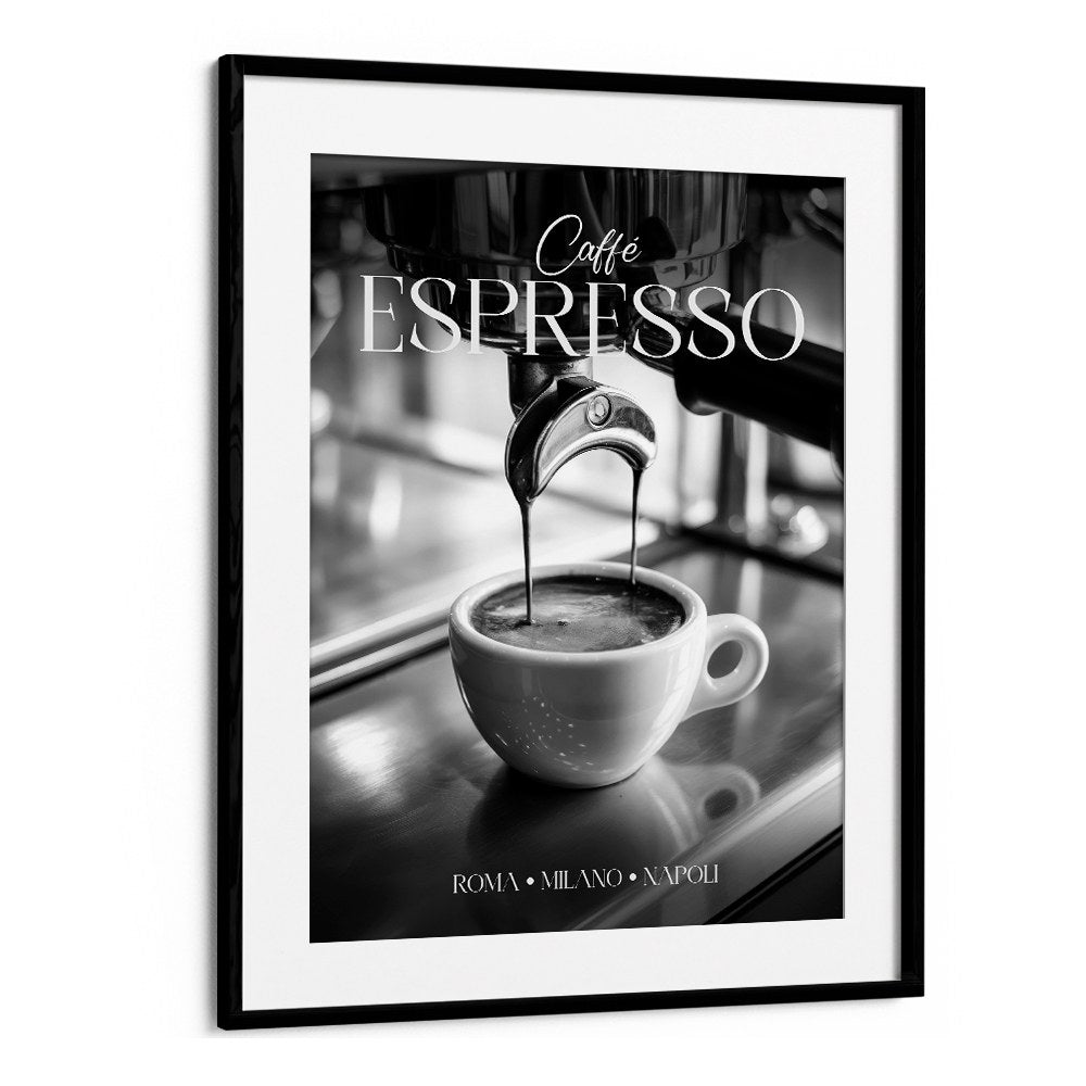 ITALIAN ESPRESSO MOMENT