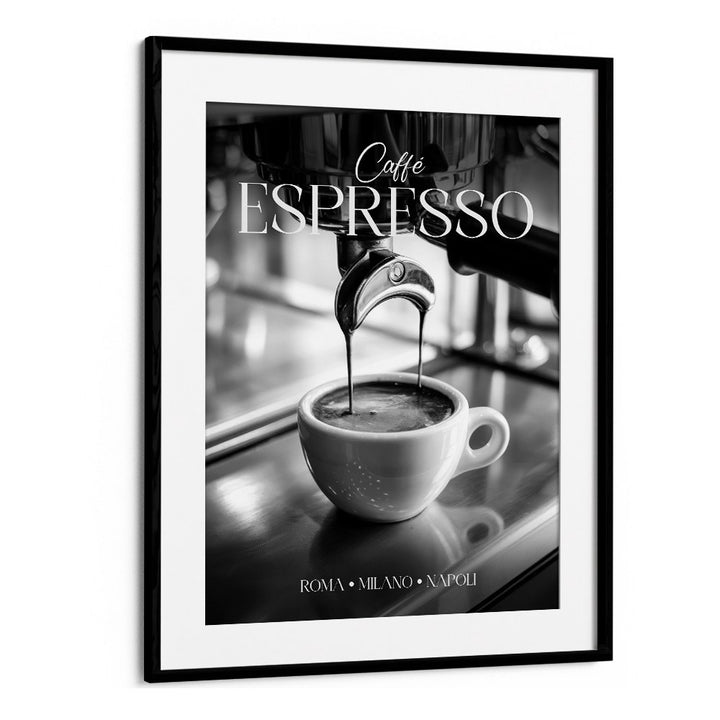 ITALIAN ESPRESSO MOMENT