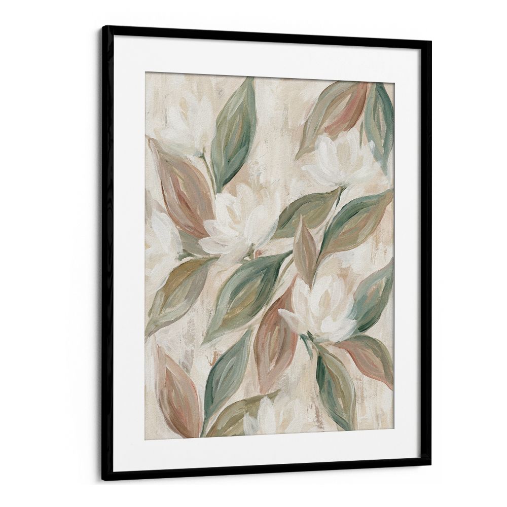 SOFT FLORAL BRANCHES