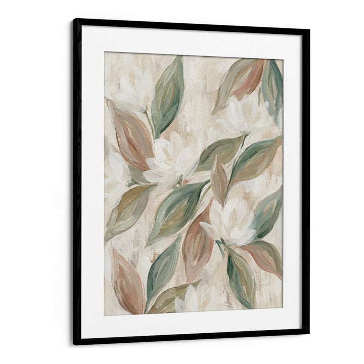 SOFT FLORAL BRANCHES