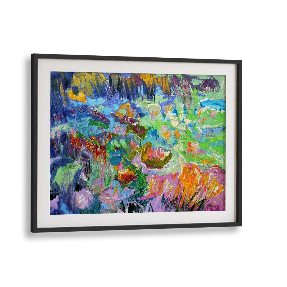 VIBRANT DREAMSCAPE