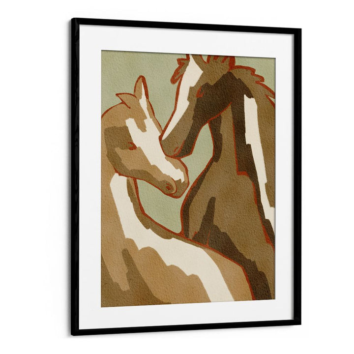 HORSE LOVE
