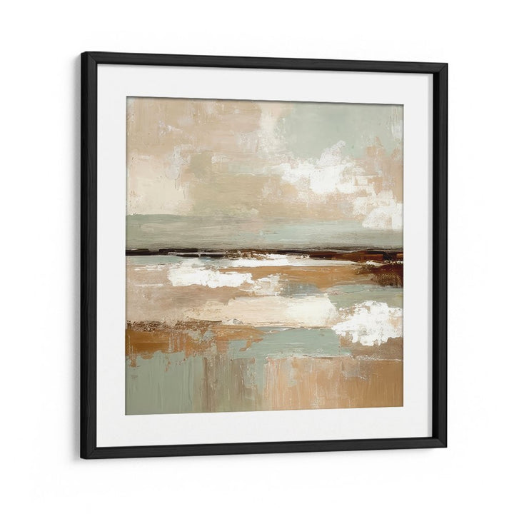 SERENE HORIZON ABSTRACT